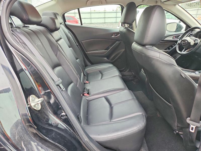 Aukcja sprzedaży 2018 Mazda 3, vin: 3MZBN1V3XJM239764, numer aukcji: 63567266