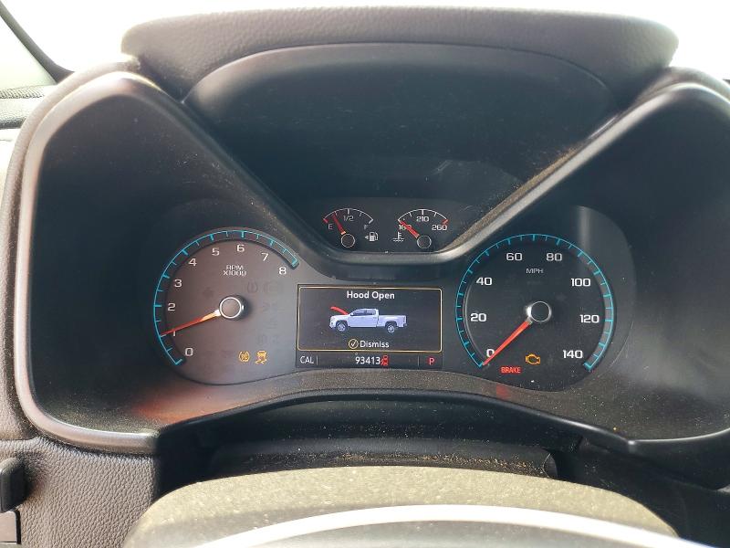 Продажа на аукционе авто 2019 Gmc Canyon, vin: 1GTG6CEN0K1312254, номер лота: 62748636