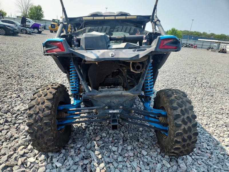 Auction sale of the 2023 Can-am Maverick X3, vin: 3JBVMAY47PE000119, lot number: 62209256