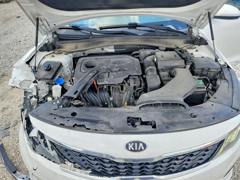 Продаж на аукціоні авто 2019 Kia Optima, vin: 5XXGT4L38KG325158, номер лоту: 59868746