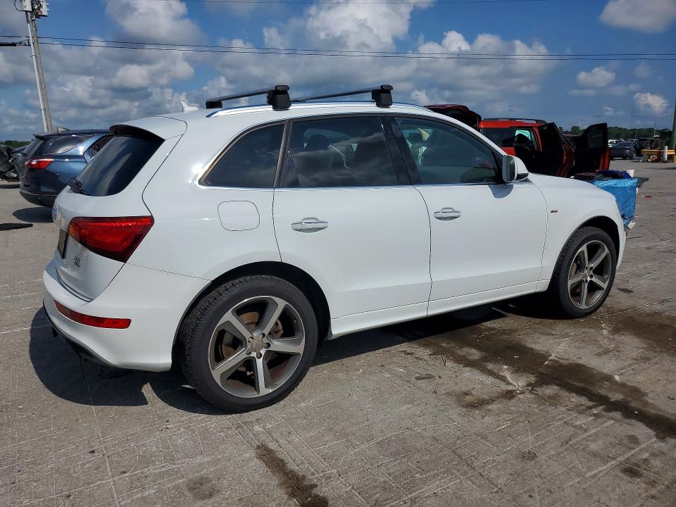 Aukcja sprzedaży 2016 Audi Q5, vin: WA1D7AFP6GA121458, numer aukcji: 60462266