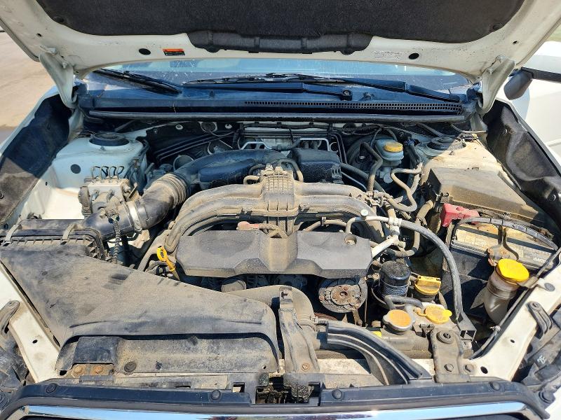 2017 Subaru Crosstrek მანქანა იყიდება აუქციონზე, vin: JF2GPABCXH8216430, აუქციონის ნომერი: 60507166