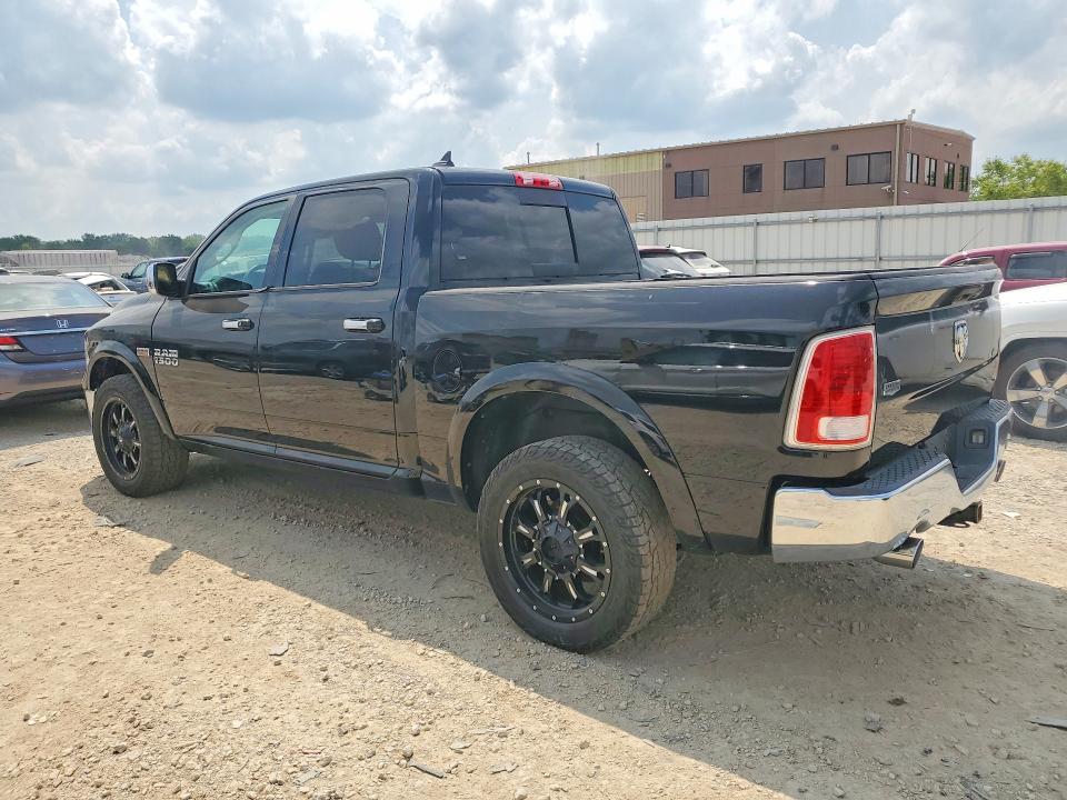 Продажа на аукционе авто 2014 Ram 1500, vin: 1C6RR7NT7ES117652, номер лота: 61202556