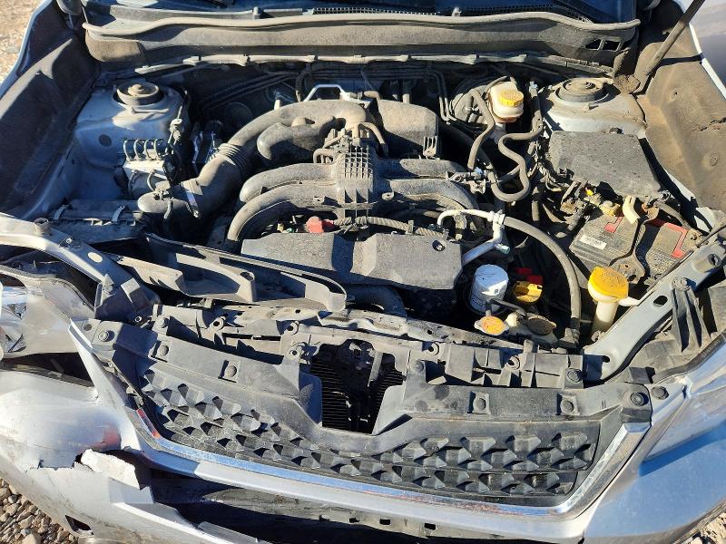 60185946 :رقم المزاد ، JF2SJAEC3EH508181 vin ، 2014 Subaru Forester مزاد بيع