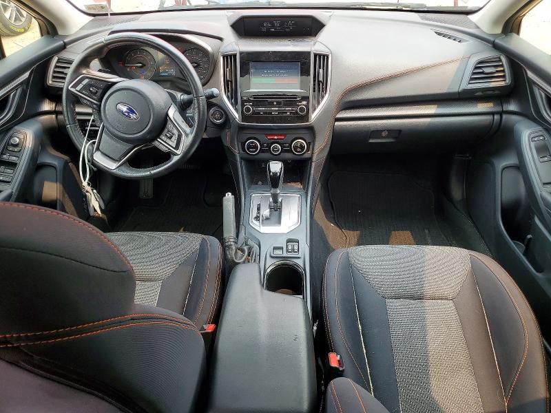 2023 Subaru Crosstrek მანქანა იყიდება აუქციონზე, vin: JF2GTAEC2PH306774, აუქციონის ნომერი: 61012846