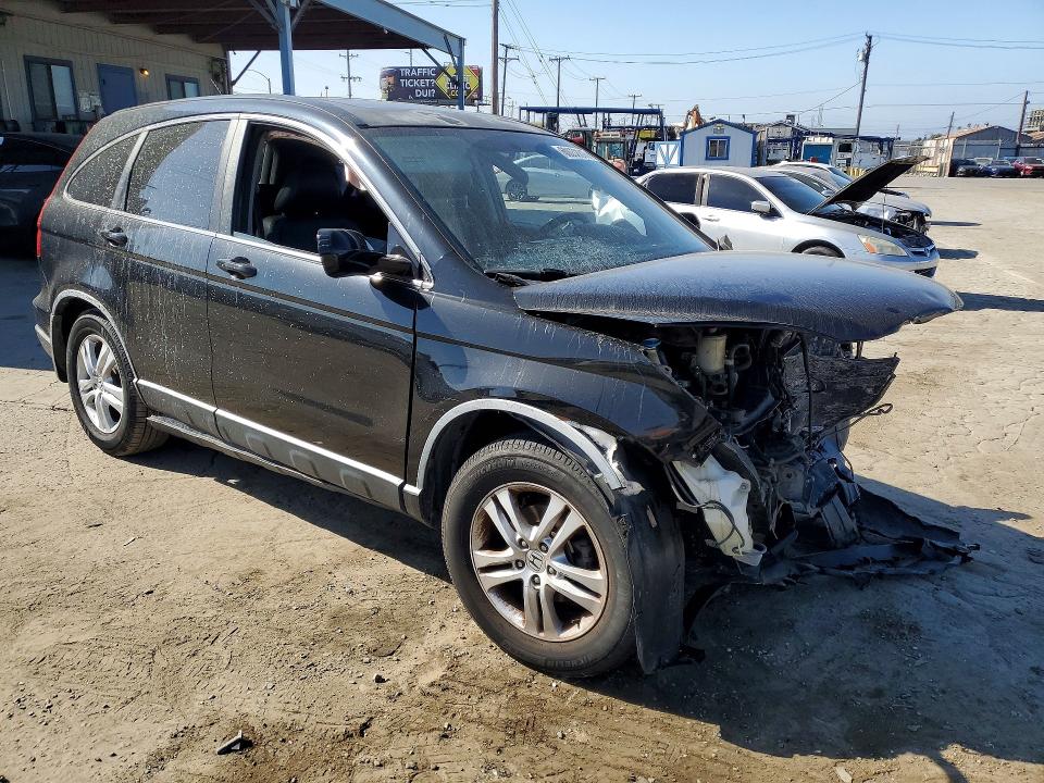Aukcja sprzedaży 2010 Honda Cr-v, vin: JHLRE3H7XAC007326, numer aukcji: 60052016
