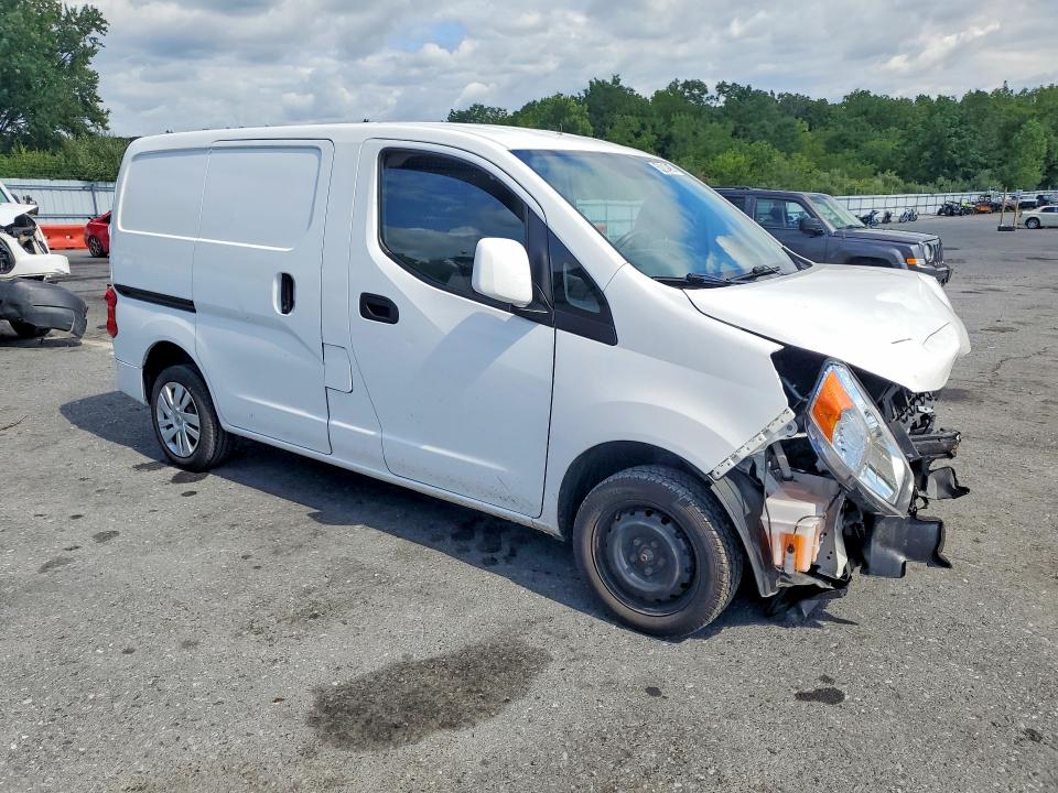 Продаж на аукціоні авто 2019 Nissan Nv200, vin: 3N6CM0KNXKK709568, номер лоту: 63214426
