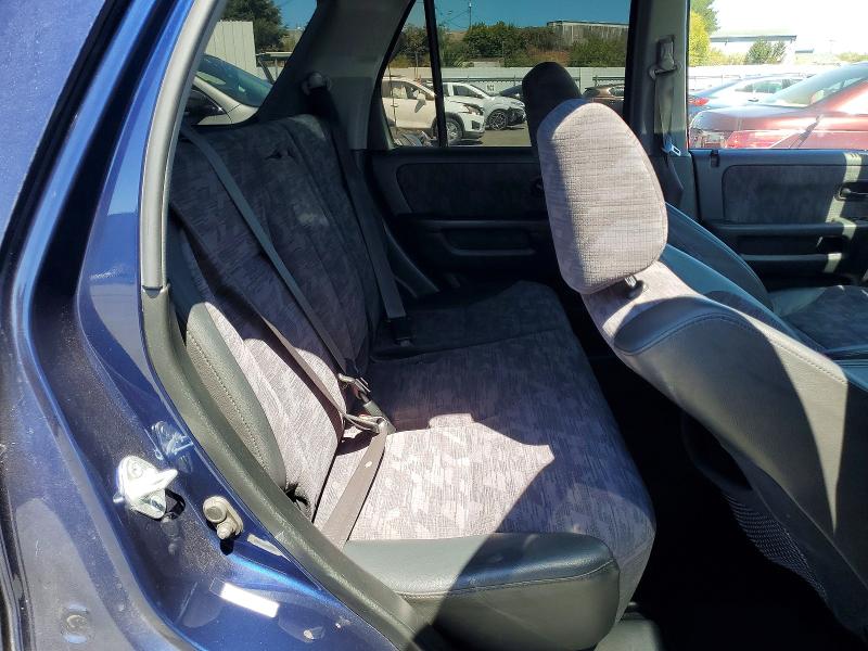 Продажа на аукционе авто 2004 Honda Cr-v, vin: JHLRD68414C023686, номер лота: 61175616