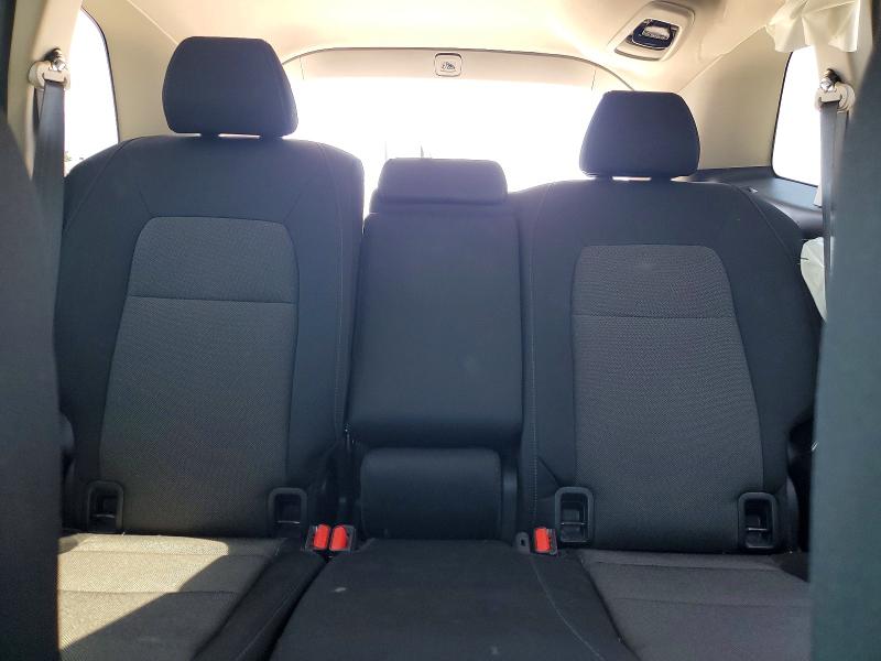 60329286 :رقم المزاد ، 7FARS4H44SE005291 vin ، 2025 Honda Cr-v مزاد بيع