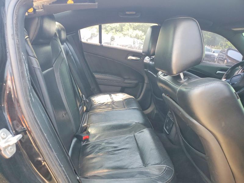 60299606 :رقم المزاد ، 2C3CDXHG2GH242360 vin ، 2016 Dodge Charger مزاد بيع