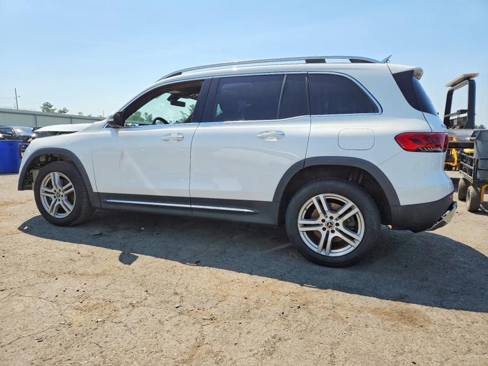 Продажа на аукционе авто 2021 Mercedes-benz Glb, vin: W1N4M4HB9MW098783, номер лота: 61067946