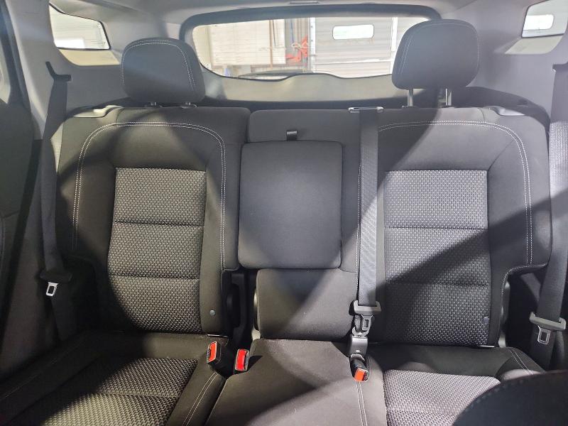 59679846 :رقم المزاد ، 3GKALMEG0RL399070 vin ، 2024 Gmc Terrain مزاد بيع