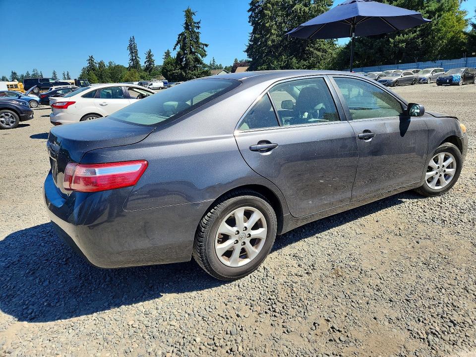 Продажа на аукционе авто 2009 Toyota Camry, vin: 4T1BE46K99U891093, номер лота: 63411636
