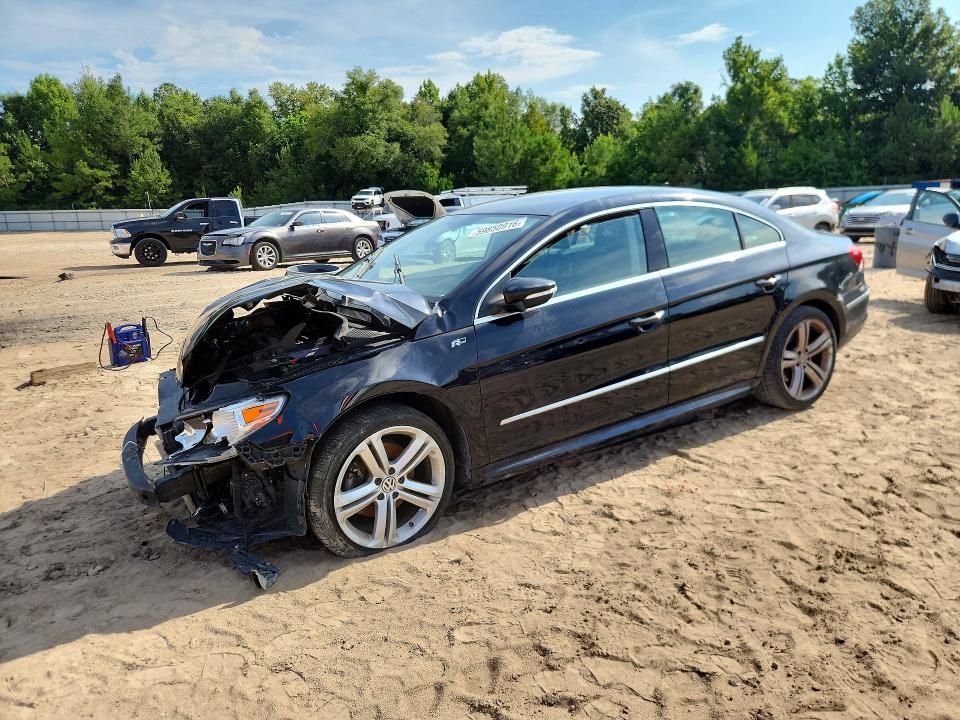 59850916 :رقم المزاد ، WVWMP7AN8CE548772 vin ، 2012 Volkswagen Cc مزاد بيع