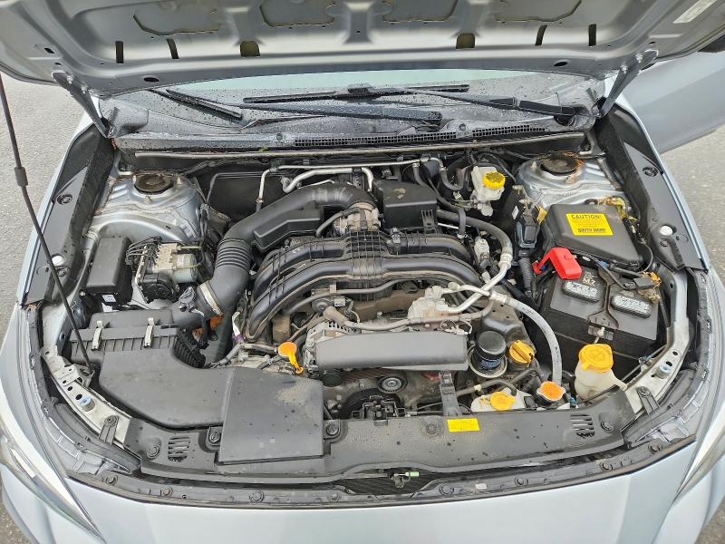 Продажа на аукционе авто 2019 Subaru Impreza, vin: 4S3GKAB63K3603512, номер лота: 59716596