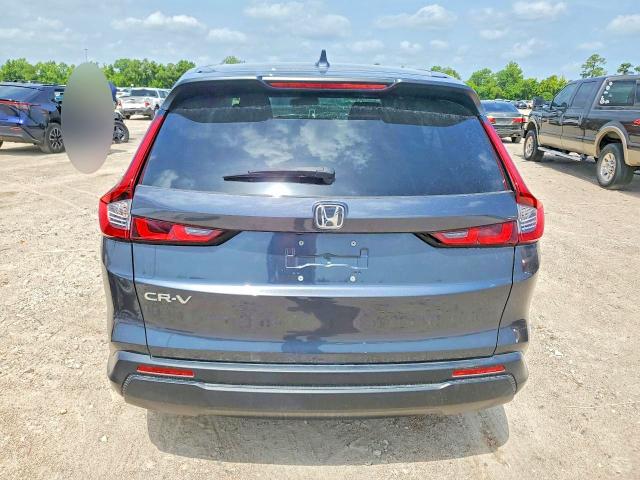 Продажа на аукционе авто 2024 Honda Cr-v, vin: 2HKRS3H40RH312314, номер лота: 61936426
