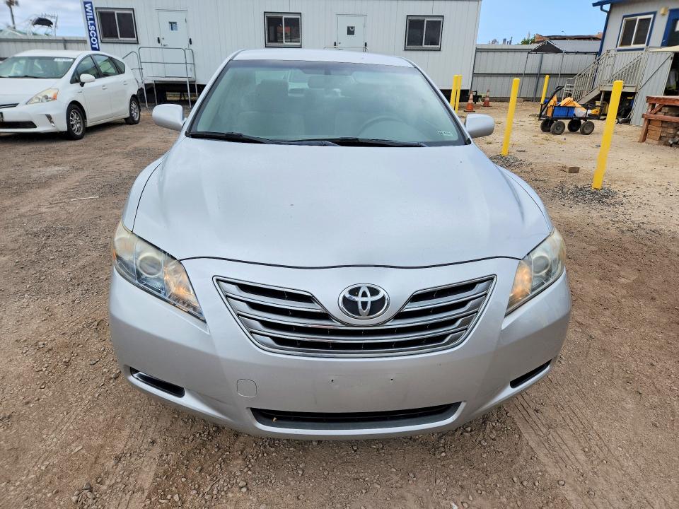 Продажа на аукционе авто 2009 Toyota Camry, vin: JTNBB46K093050925, номер лота: 62332416