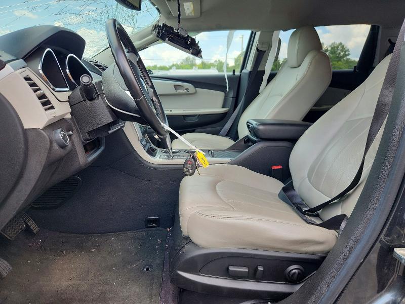 Aukcja sprzedaży 2011 Chevrolet Traverse, vin: 1GNKVLEDXBJ120271, numer aukcji: 60126696