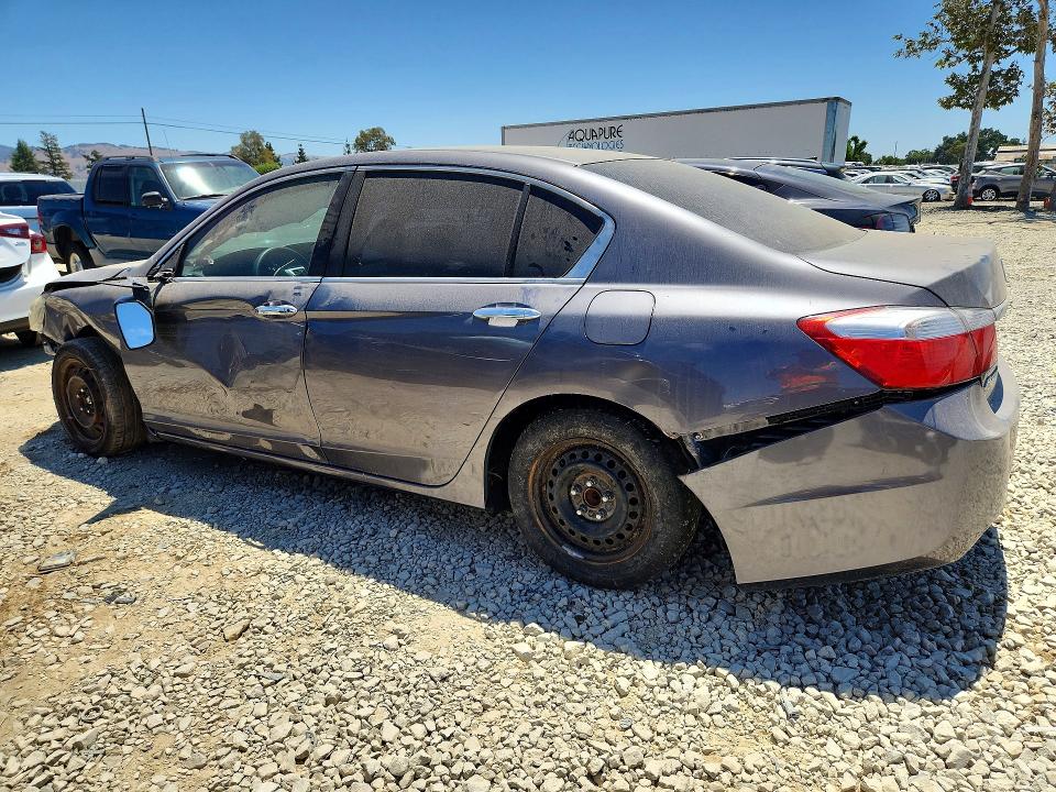 59838736 :رقم المزاد ، 1HGCR2F36DA189108 vin ، 2013 Honda Accord مزاد بيع