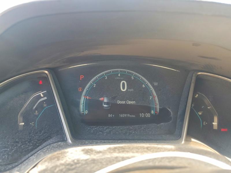 Продажа на аукционе авто 2018 Honda Civic, vin: 2HGFC2F79JH563631, номер лота: 60519346