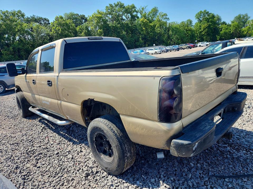 Aukcja sprzedaży 2005 Chevrolet Silverado, vin: 1GCHK23255F811092, numer aukcji: 58078616