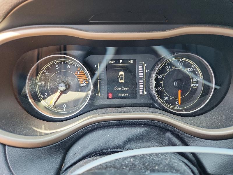 Продажа на аукционе авто 2016 Jeep Cherokee, vin: 1C4PJMCS0GW215563, номер лота: 59716536
