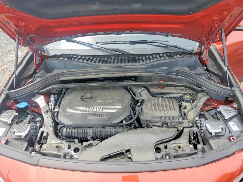 Aukcja sprzedaży 2022 Bmw X2, vin: WBXYJ1C05N5V10777, numer aukcji: 60678016