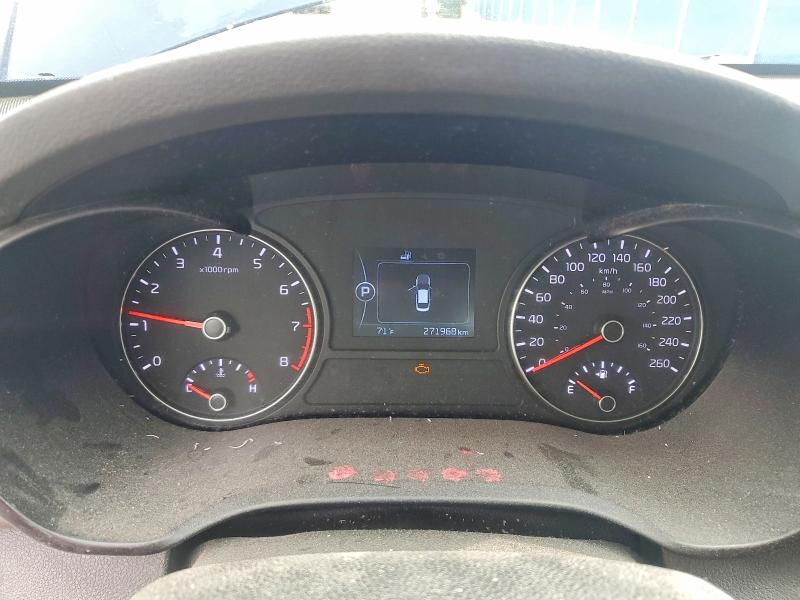 2016 Kia Optima მანქანა იყიდება აუქციონზე, vin: 5XXGT4L33GG080647, აუქციონის ნომერი: 62246156