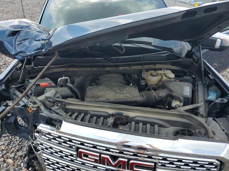 Aukcja sprzedaży 2020 Gmc Sierra, vin: 3GTU9FED7LG438827, numer aukcji: 61722046