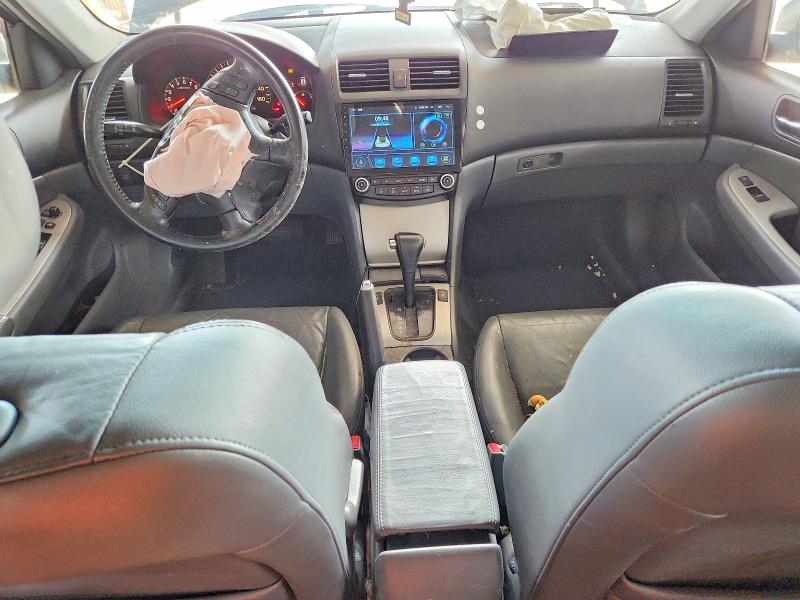 Продаж на аукціоні авто 2003 Honda Accord, vin: 1HGCM665X3A004158, номер лоту: 61764126