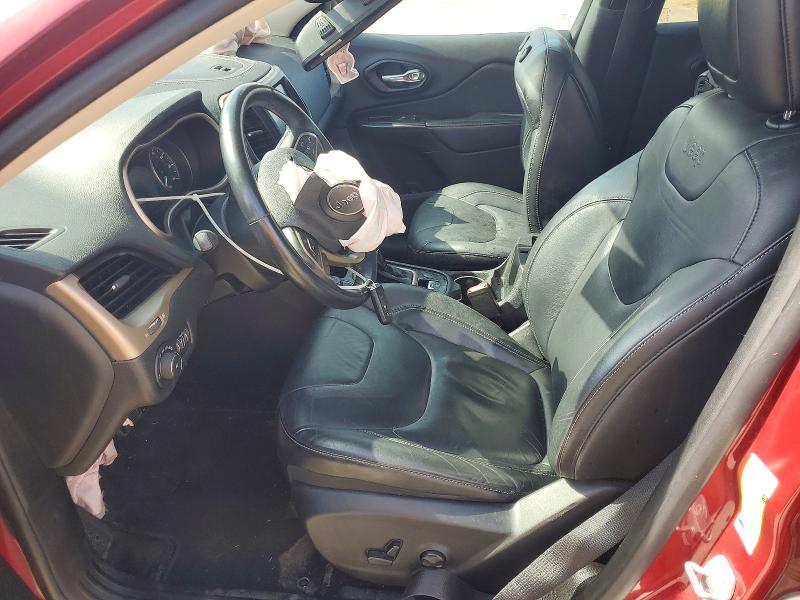 Aukcja sprzedaży 2014 Jeep Cherokee, vin: 1C4PJMDB2EW223143, numer aukcji: 61978546