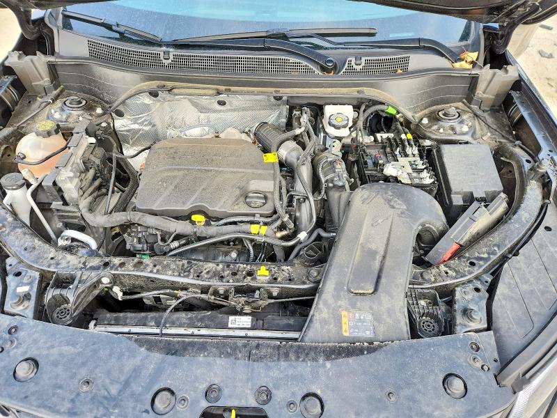 Aukcja sprzedaży 2025 Chevrolet Trax, vin: KL77LKEP5SC054139, numer aukcji: 62922266