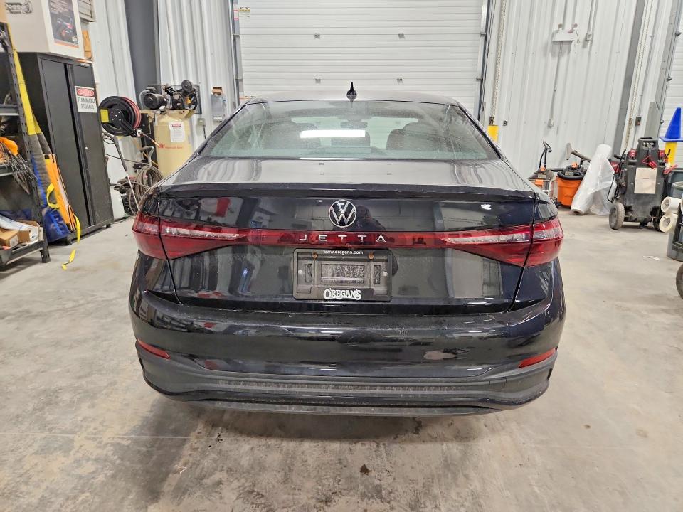 Продаж на аукціоні авто 2026 Volkswagen Jetta, vin: 3VWEW7BU8TM029712, номер лоту: 60483906