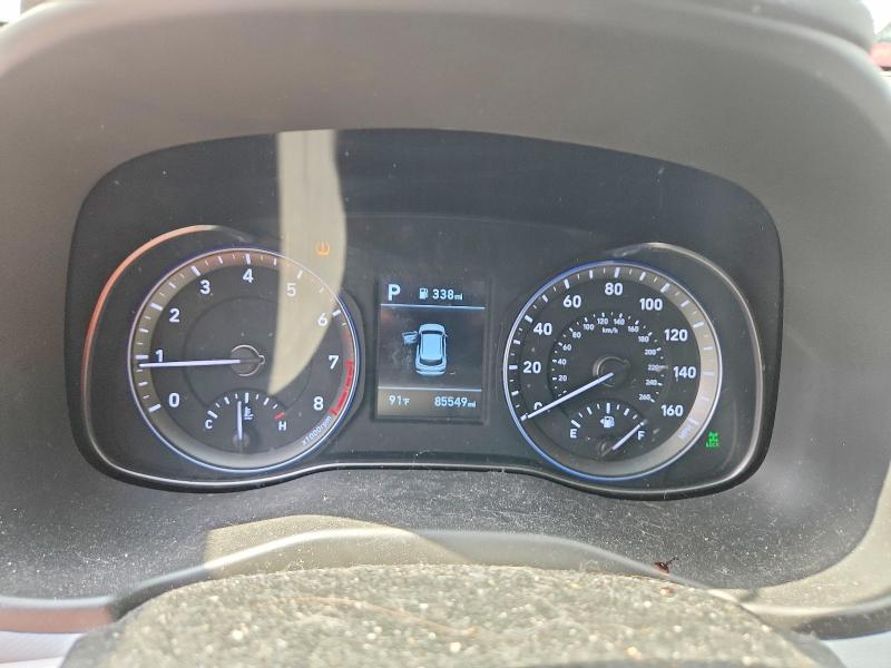 Продажа на аукционе авто 2019 Hyundai Kona, vin: KM8K3CA54KU231616, номер лота: 85611985