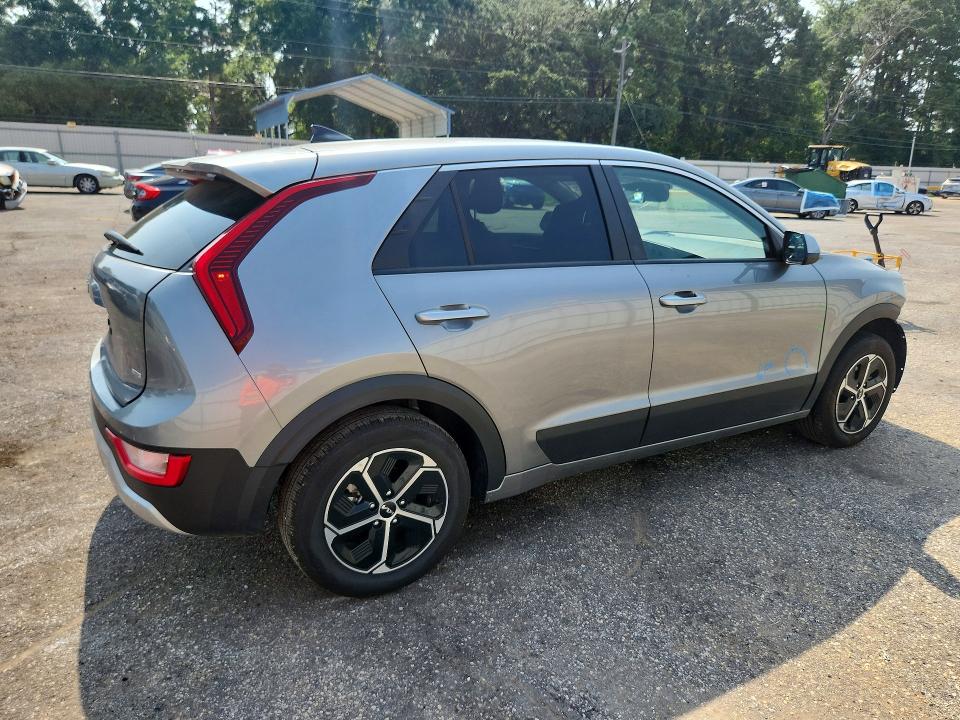 62629706 :رقم المزاد ، KNDCP3LEXT5332469 vin ، 2026 Kia Niro مزاد بيع