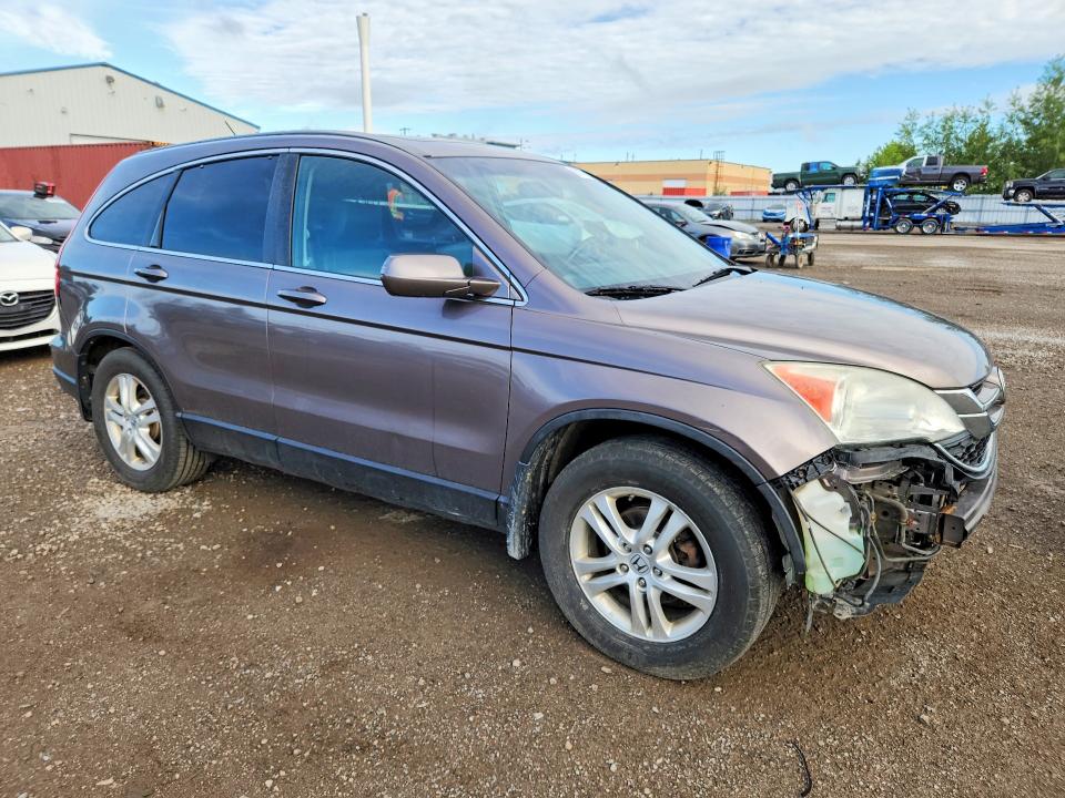 Aukcja sprzedaży 2011 Honda Cr-v, vin: 5J6RE4H79BL806111, numer aukcji: 85772055