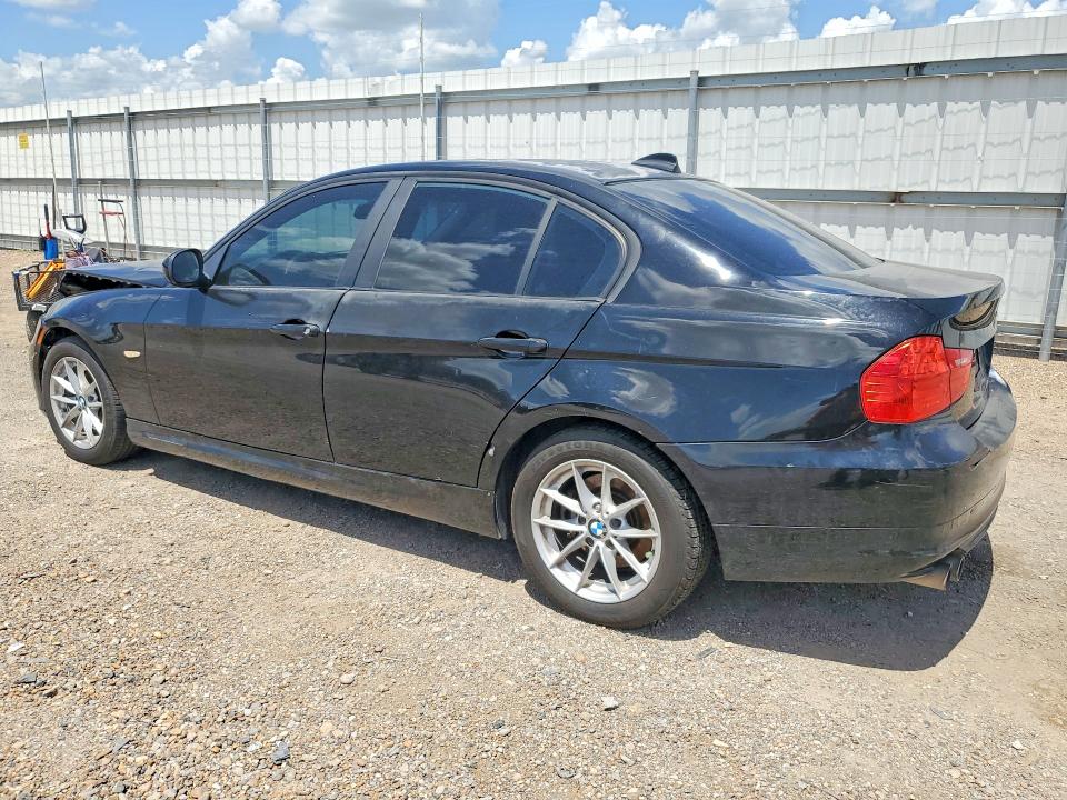 Продаж на аукціоні авто 2010 Bmw 328, vin: WBAPH5C50AA439753, номер лоту: 59063136