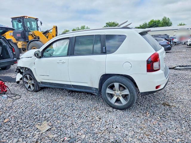 59286566 :رقم المزاد ، 1C4NJCEA8GD752022 vin ، 2016 Jeep Compass مزاد بيع