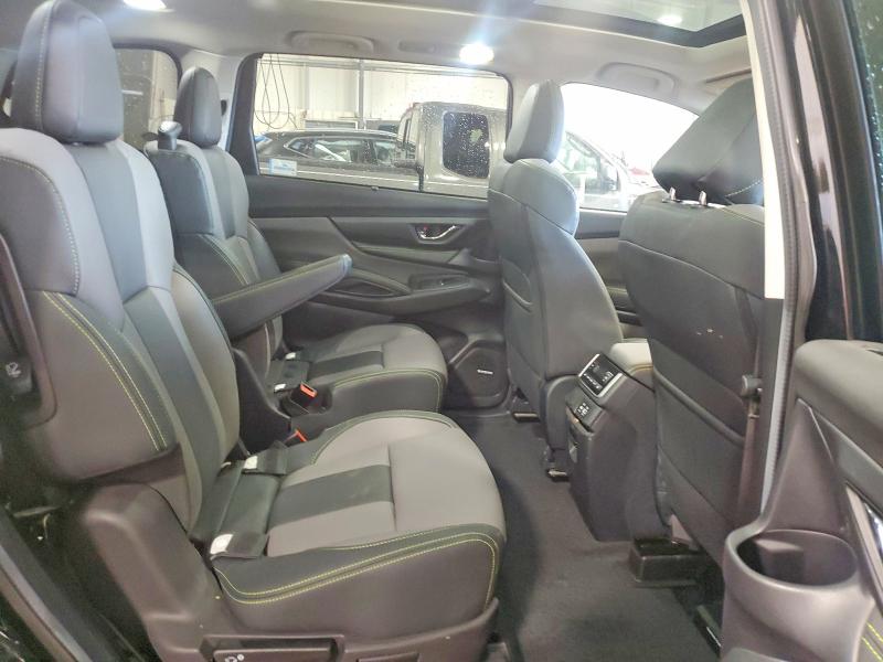 61139026 :رقم المزاد ، 4S4WMAKD9R3449916 vin ، 2024 Subaru Ascent مزاد بيع
