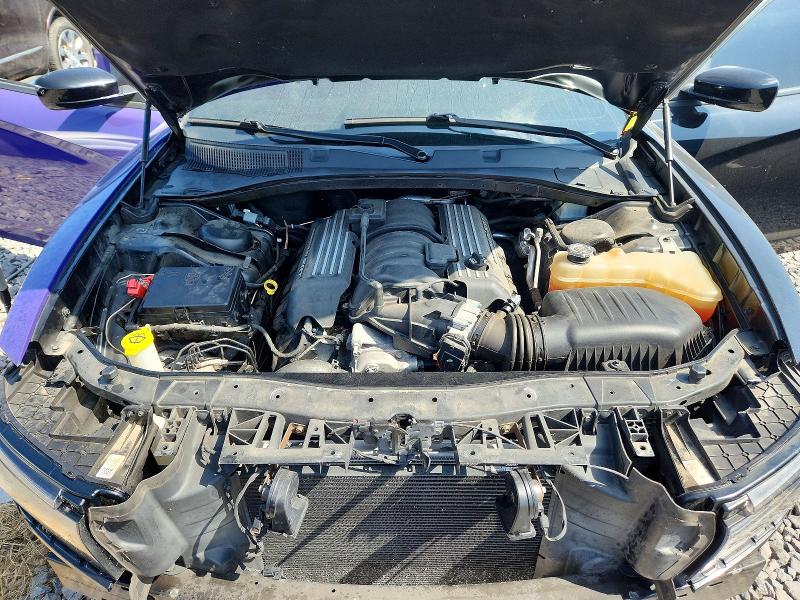 Aukcja sprzedaży 2020 Dodge Charger, vin: 2C3CDXGJ4LH126925, numer aukcji: 59305016