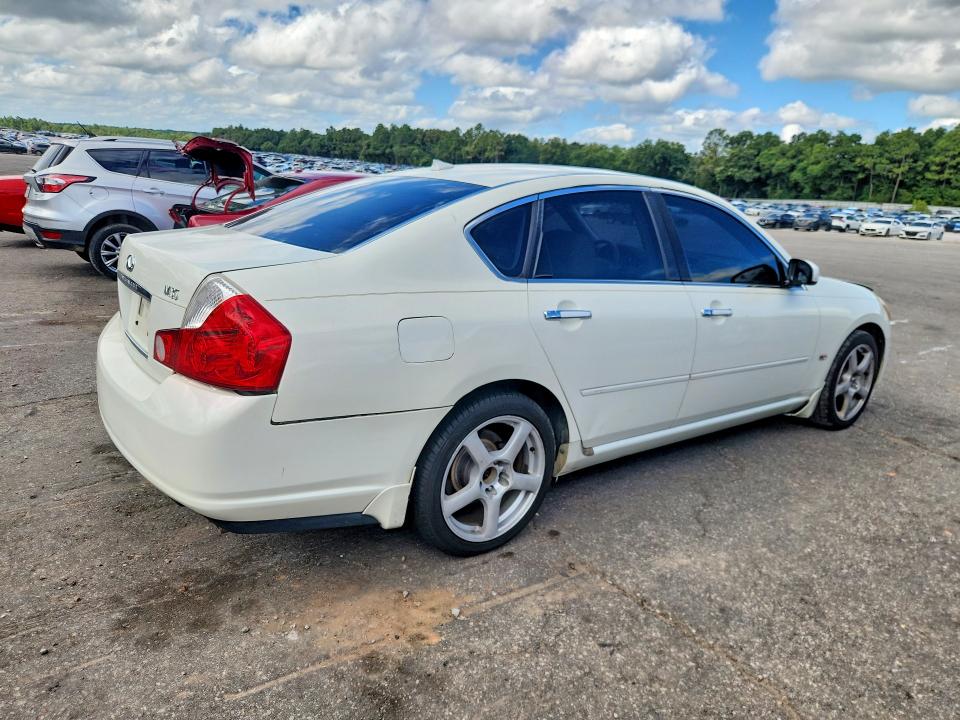 Aukcja sprzedaży 2006 Infiniti M35, vin: JNKAY01E56M111943, numer aukcji: 61291316