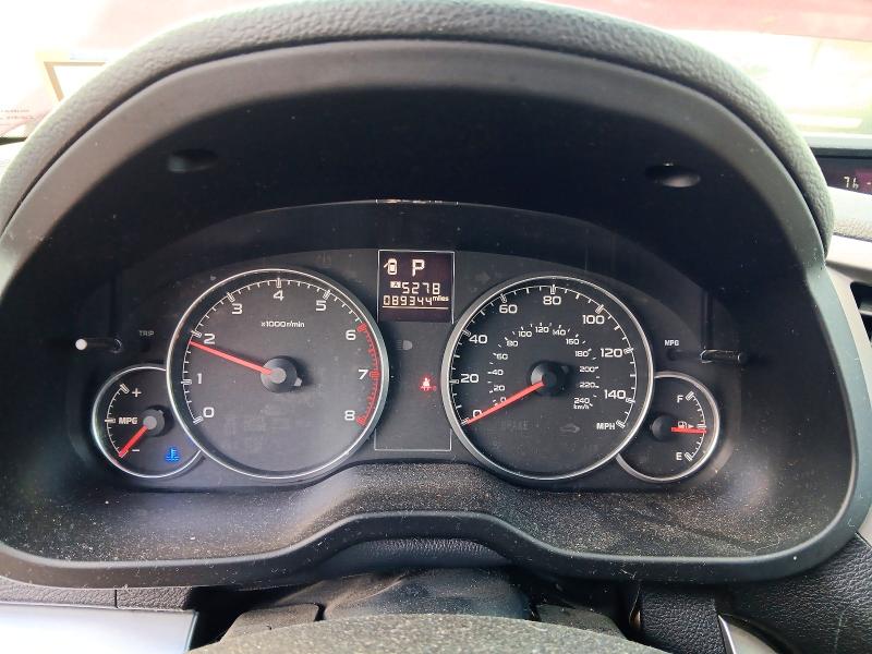 Продажа на аукционе авто 2013 Subaru Outback, vin: 4S4BRCCC1D3318246, номер лота: 59741666