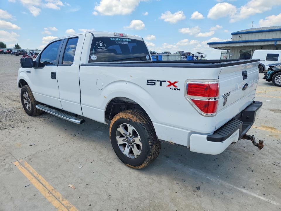 Aukcja sprzedaży 2013 Ford F150, vin: 1FTFX1EF5DFC93342, numer aukcji: 61645446