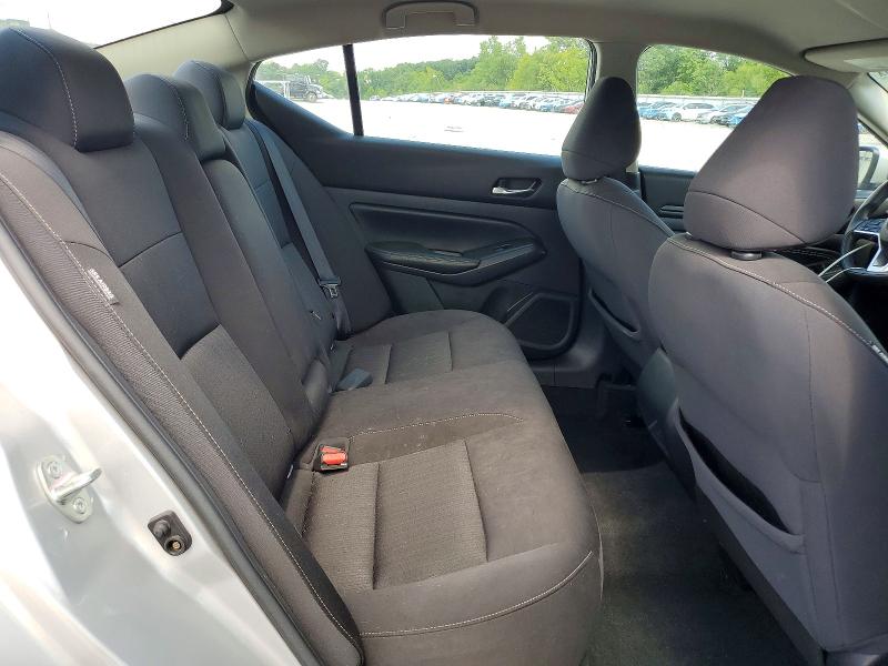59538536 :رقم المزاد ، 1N4BL4BV7LN317724 vin ، 2020 Nissan Altima مزاد بيع
