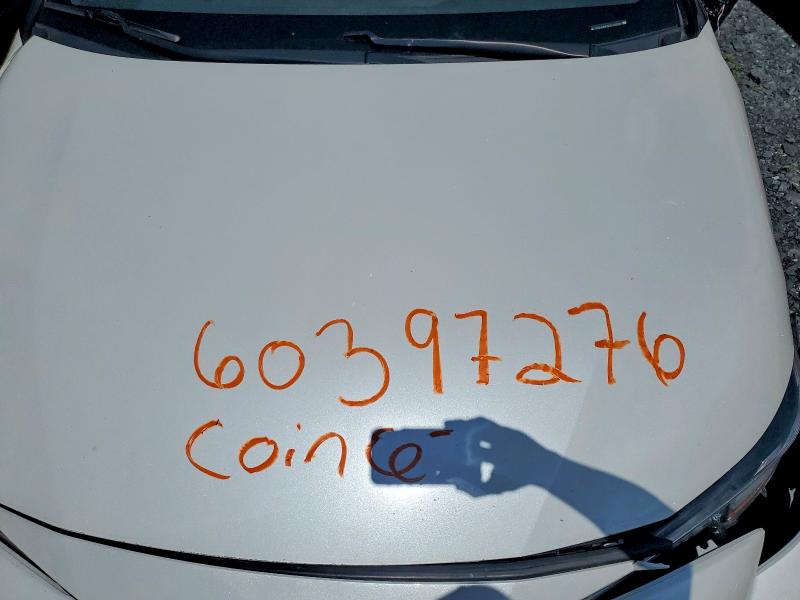 60397276 :رقم المزاد ، JTNK4MBE5N3158526 vin ، 2022 Toyota Corolla مزاد بيع