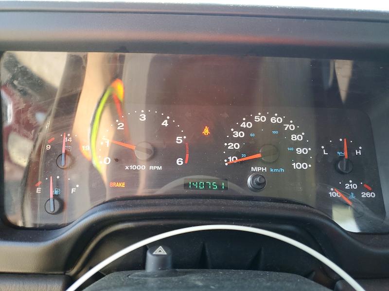 Продажа на аукционе авто 2006 Jeep Wrangler / Tj, vin: 1J4FA49S76P769611, номер лота: 60466276