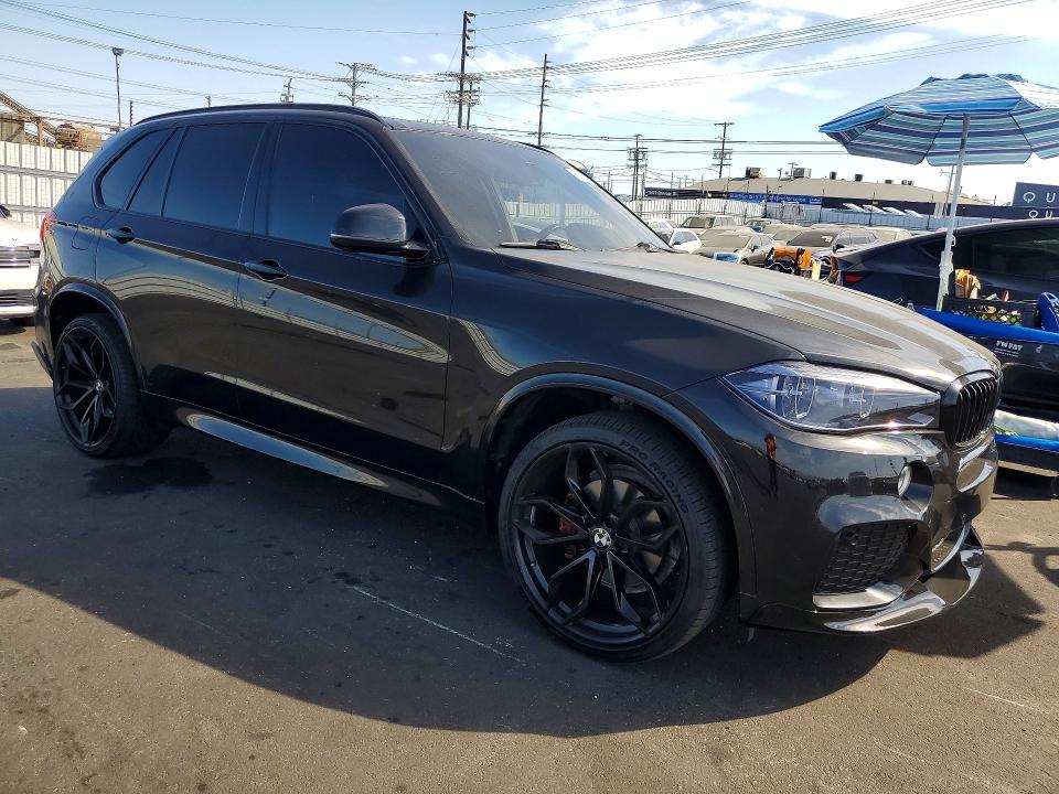 Aukcja sprzedaży 2017 Bmw X5, vin: 5UXKR2C36H0W43964, numer aukcji: 61057596