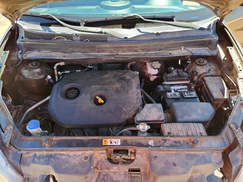Aukcja sprzedaży 2013 Kia Soul, vin: KNDJT2A65D7484321, numer aukcji: 63057056