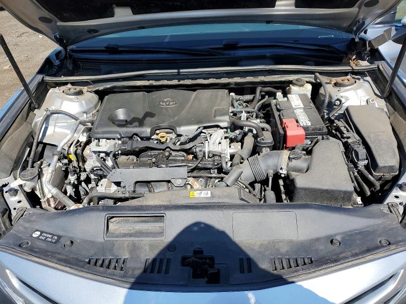 Aukcja sprzedaży 2018 Toyota Camry, vin: 4T1B11HK7JU071381, numer aukcji: 61722336