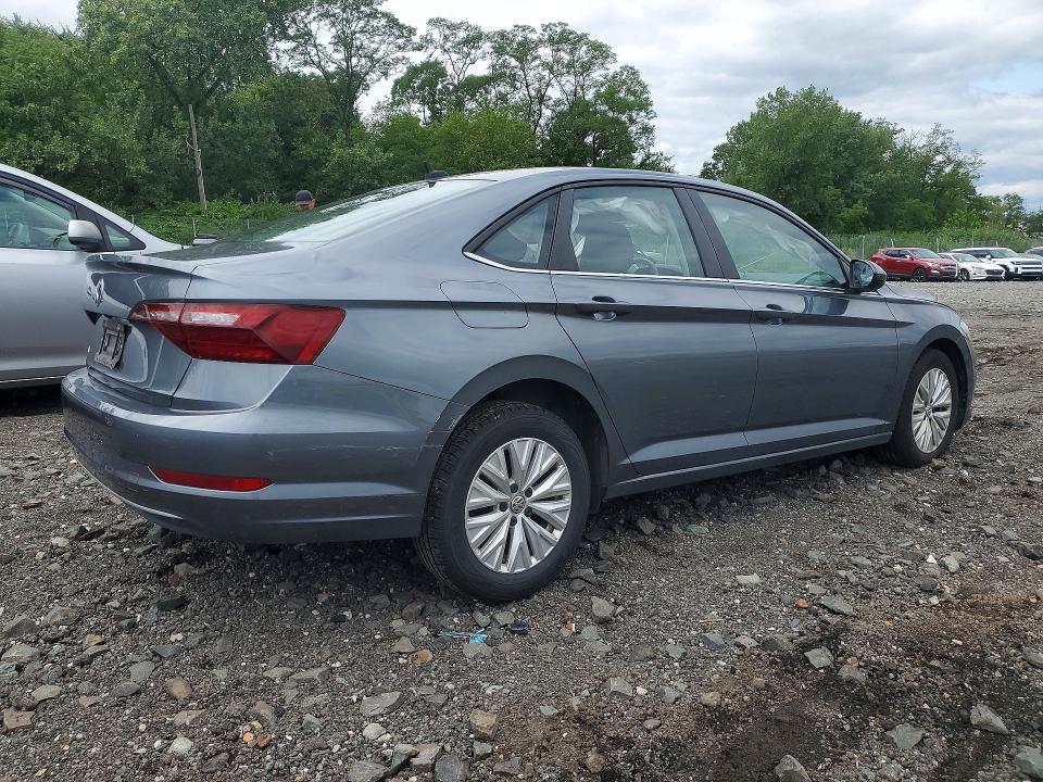 Продаж на аукціоні авто 2020 Volkswagen Jetta, vin: 3VWC57BU7LM082816, номер лоту: 63168846